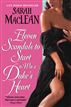 Eleven Scandals to Start to Win a Duke's Heart