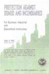 Protection Against Bombs and Incendiaries