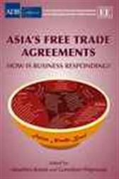 Asias Free Trade Agreements