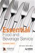 Essential Food and Beverage Service for Levels 1 and 2