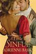 A Little Bit Sinful
