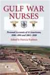 Gulf War Nurses