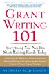 Grant Writing 101: Everything You Need to Start Raising Funds Today