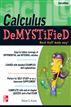 Calculus Demystified 2/E