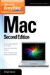 How to Do Everything Mac, Second Edition