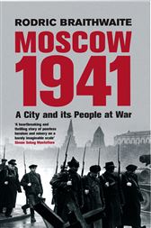 Moscow 1941