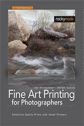 Fine Art Printing for Photographers