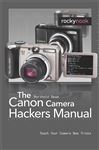 The Canon Camera Hackers Manual