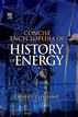 Concise Encyclopedia of the History of Energy