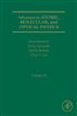 Advances in Atomic, Molecular, and Optical Physics