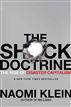 The Shock Doctrine