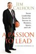 A Passion to Lead