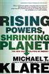 Rising Powers, Shrinking Planet