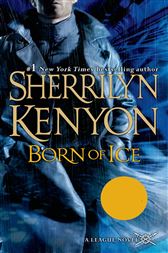 Born of Ice