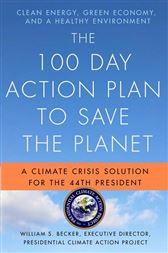 The 100 Day Action Plan to Save the Planet