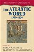 The Human Tradition in the Atlantic World, 1500–1850