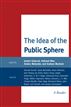 The Idea of the Public Sphere