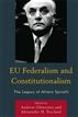 EU Federalism and Constitutionalism