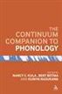 Continuum Companion to Phonology