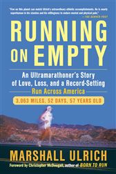 Running on Empty