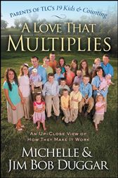 A Love That Multiplies