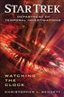 Star Trek: Department of Temporal Investigations: Watching the Clock