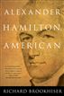 Alexander Hamilton, American