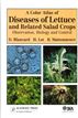 A Color Atlas of Diseases of Lettuce and Related Salad Crops