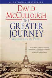 The Greater Journey