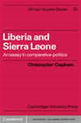 Liberia and Sierra Leone