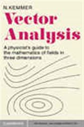 Vector Analysis
