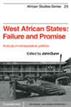 West African States: Failure and Promise