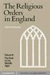 Religious Orders Vol 2