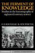 The Ferment of Knowledge