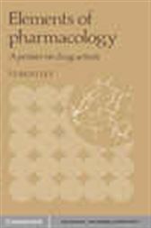 Elements of Pharmacology