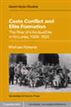 Caste Conflict Elite Formation
