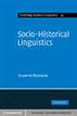 Socio-Historical Linguistics