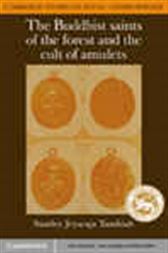 The Buddhist Saints of the Forest and the Cult of Amulets
