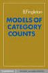 Models of Category Counts