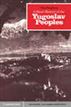 A Short History of the Yugoslav Peoples