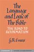 The Language and Logic of the Bible