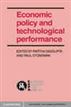 Economic Policy and Technological Performance