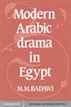 Modern Arabic Drama in Egypt