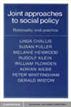 Joint Approaches to Social Policy