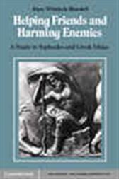 Helping Friends and Harming Enemies