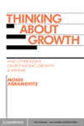 Thinking about Growth