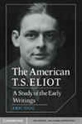 The American T. S. Eliot