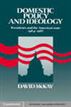 Domestic Policy and Ideology