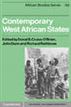 Contemporary West African States