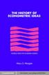 The History of Econometric Ideas